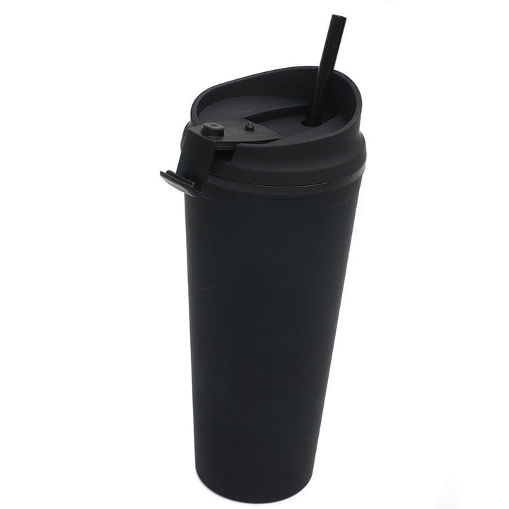 Women's High-Quality Drinking Cup with Ergonomic Lid System Kalsten