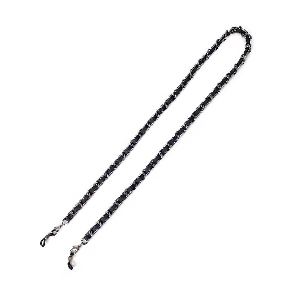 Elegant Chain Eyewear Strap Kalsten