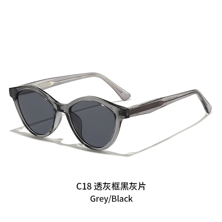 Women's sunglasses in elegant cat-eye design Kalsten