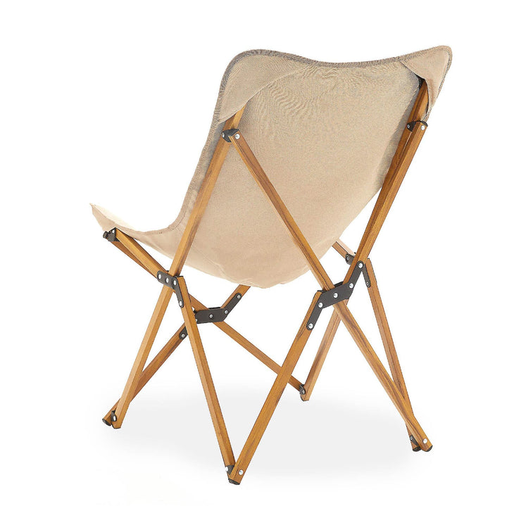 Comfortable Lounge Chair Kalsten