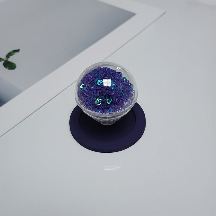 Decorative Phone Mount Kalsten