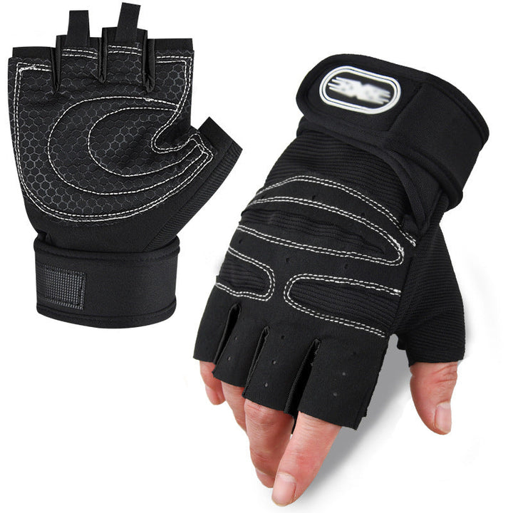 Women's Fitness Gloves Kalsten
