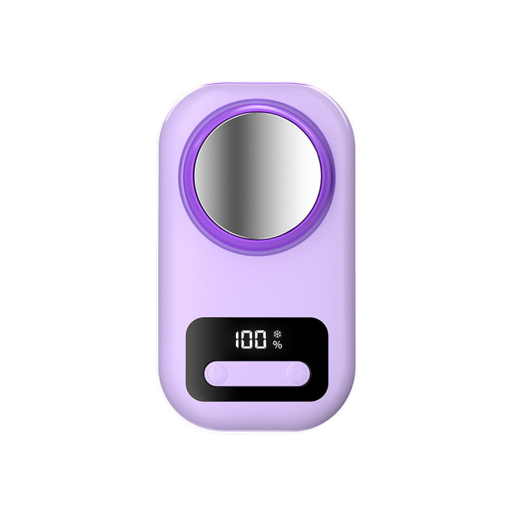 Ladies Handy Mini Air Humidifier Kalsten