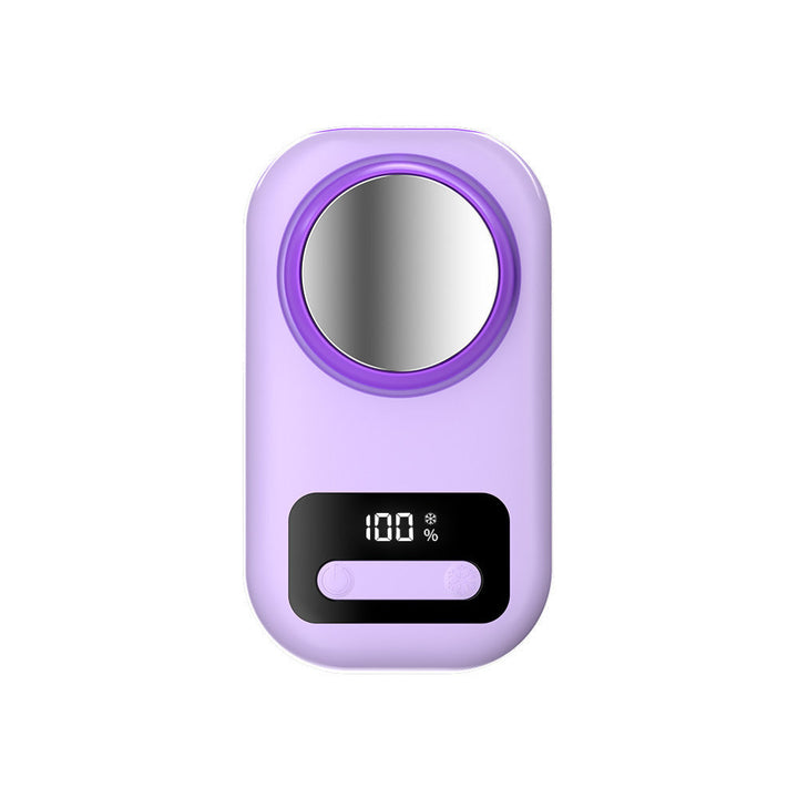 Ladies Handy Mini Air Humidifier Kalsten
