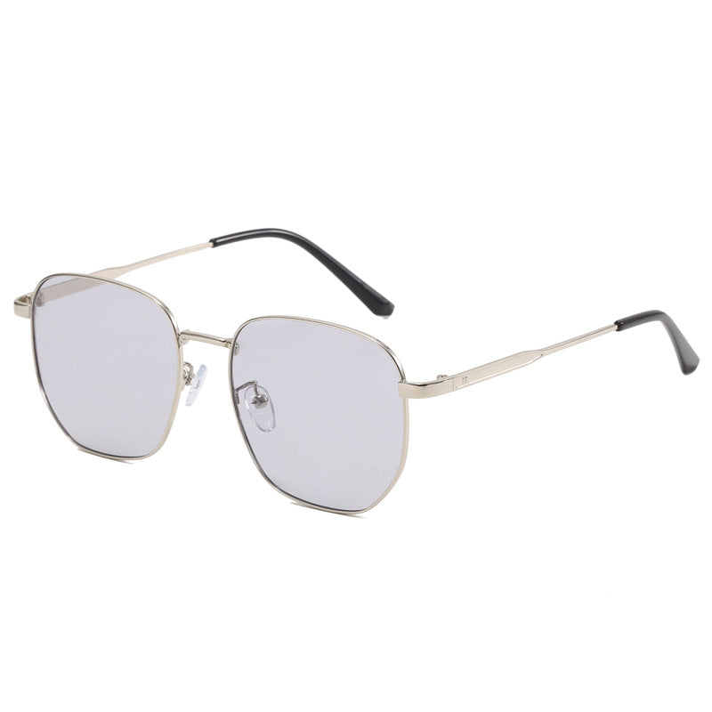 Women's Fashion Glasses in Modern Shield Design Kalsten