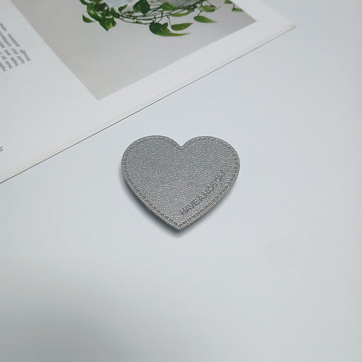 Heart-Shaped Phone Grip Kalsten