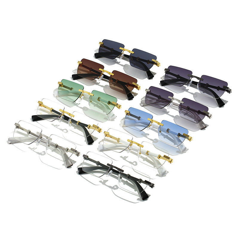 Women's Geometric Sunglasses Kalsten