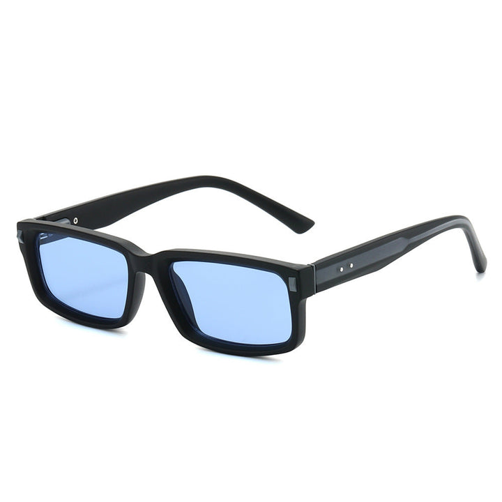 Ladies sunglasses in modern design Kalsten