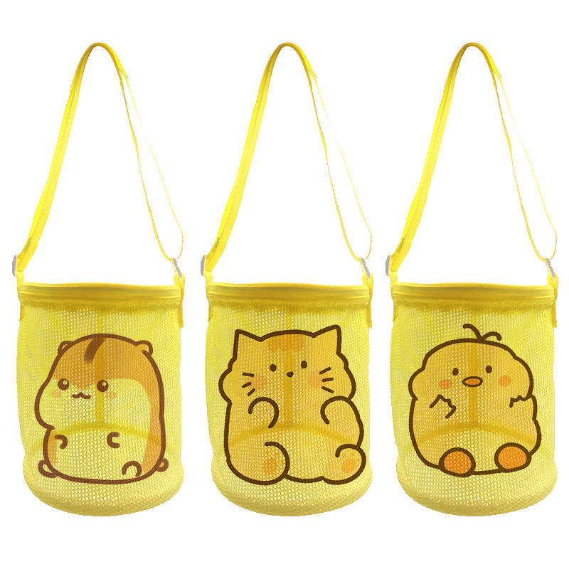 Cute net handbag Kalsten