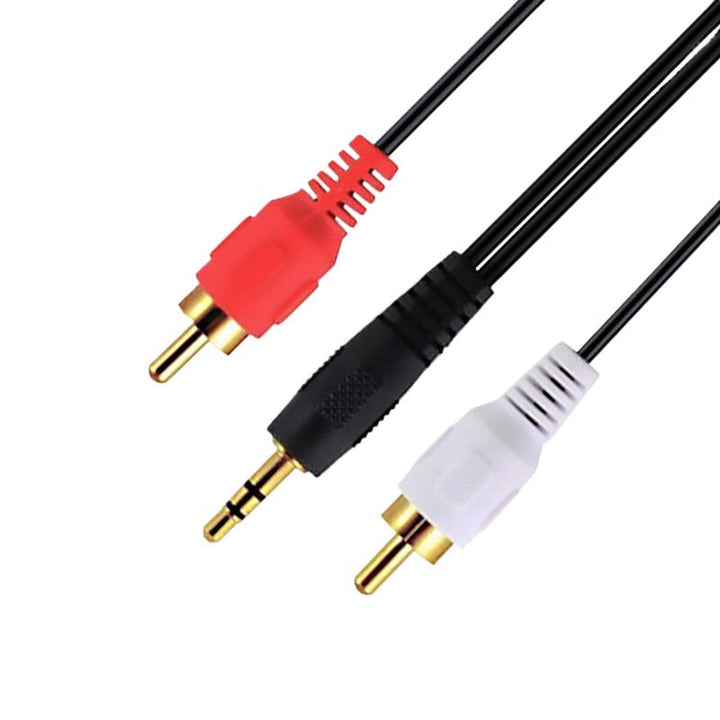 Premium Audio RCA Cable Kalsten