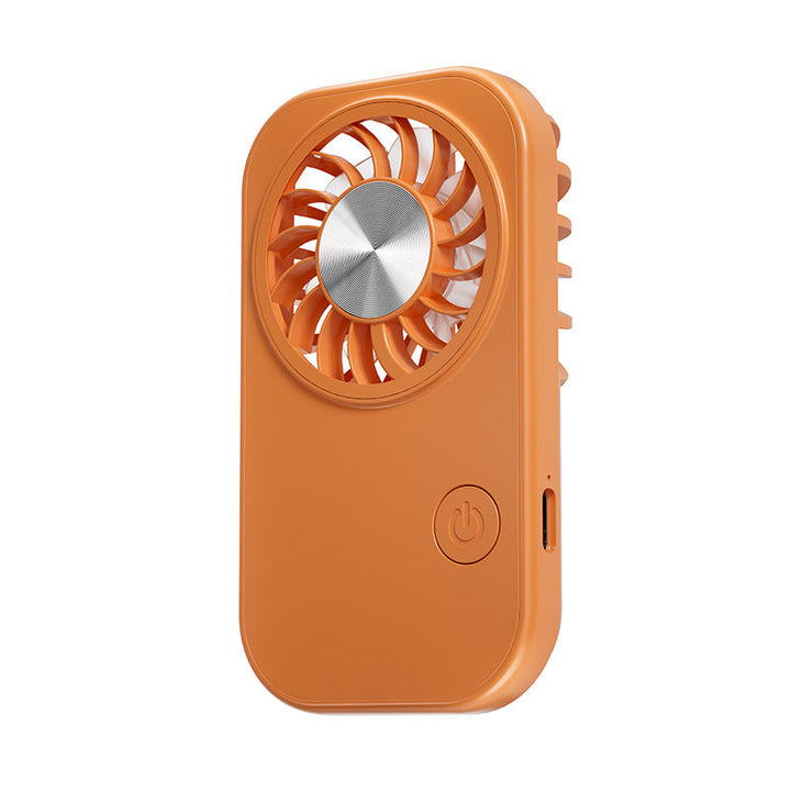 Women's Portable Mini Fan Kalsten