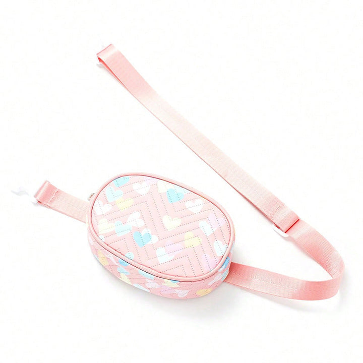 Stylish Waist Bag Kalsten