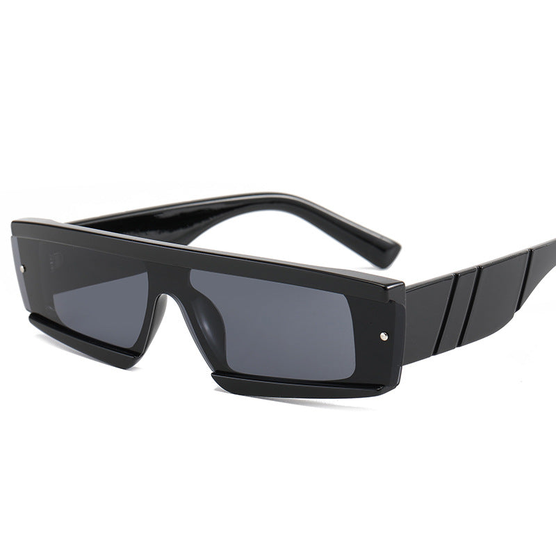 Ladies futuristic sport sunglasses Kalsten