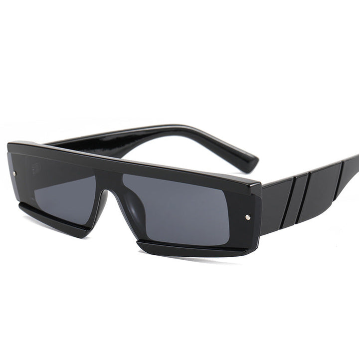 Ladies futuristic sport sunglasses Kalsten