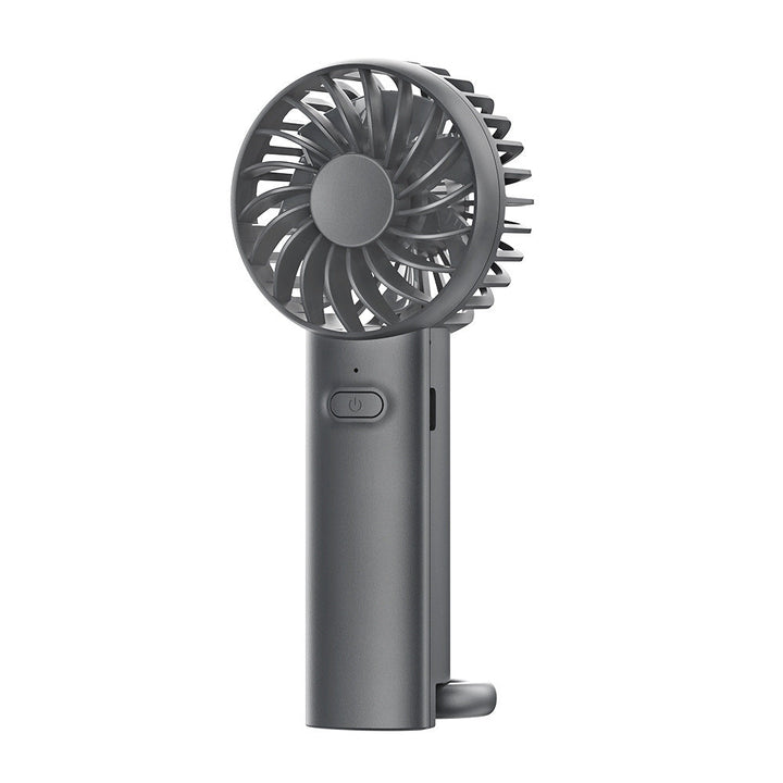 Ladies portable mini handheld fan with powerful battery Kalsten