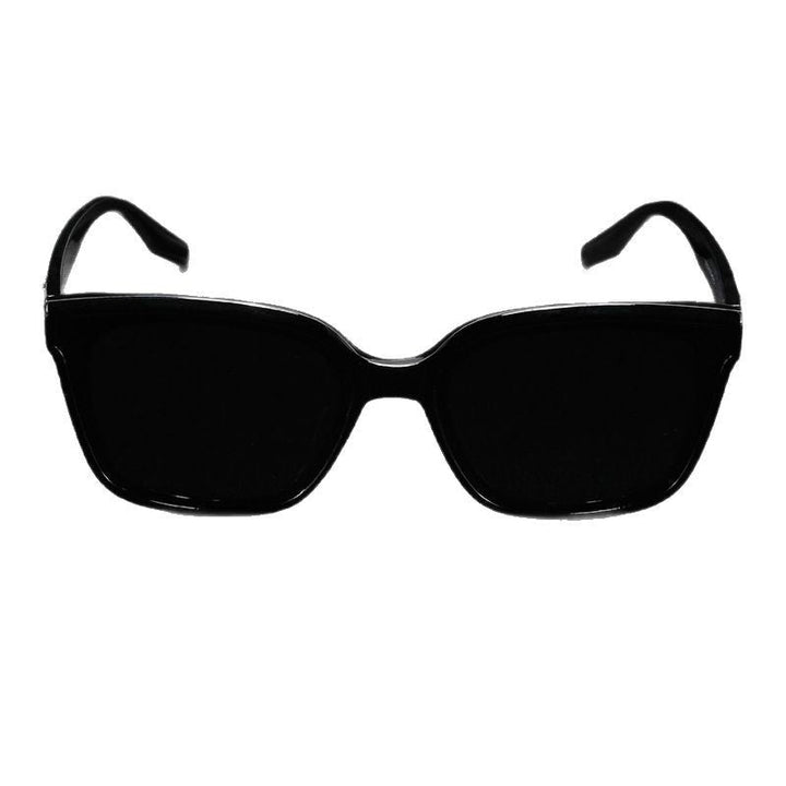 Ladies fashionable sunglasses in square design with high-quality UV protection Kalsten