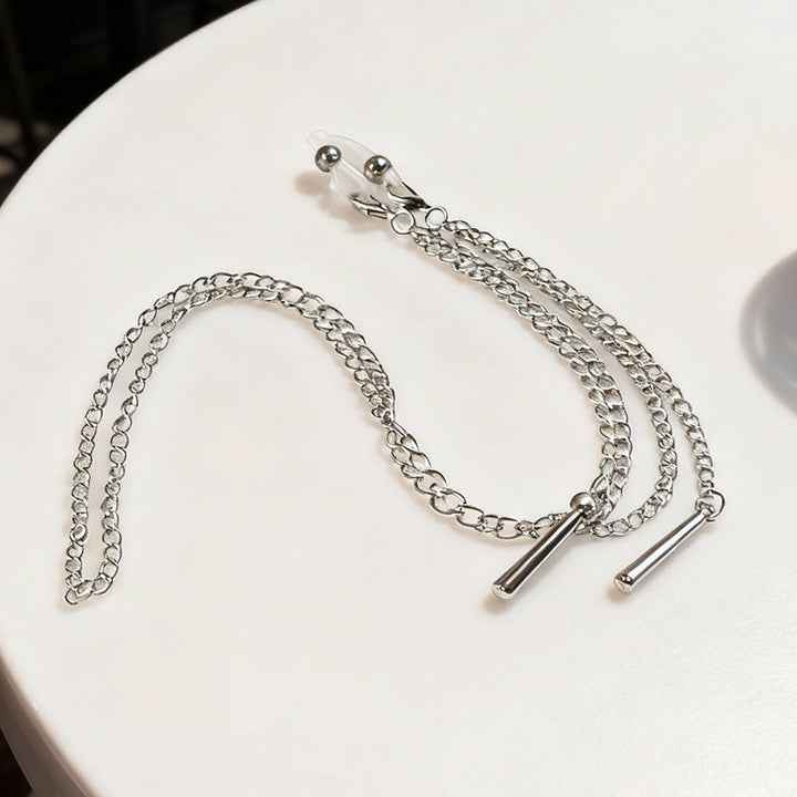 Fashionable Eyewear Chain Holder Kalsten