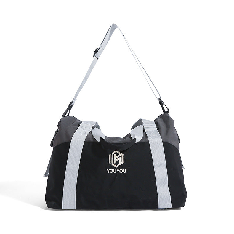 Multi-functional Sport Duffel Bag Kalsten