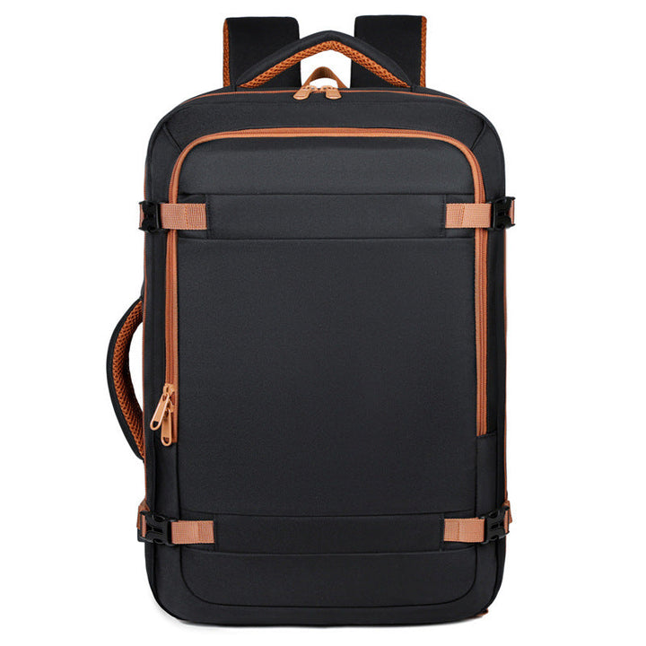 Versatile Travel Cargo Backpack Kalsten
