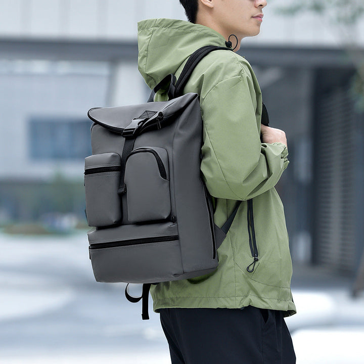 Multifunctional Urban Backpack Kalsten