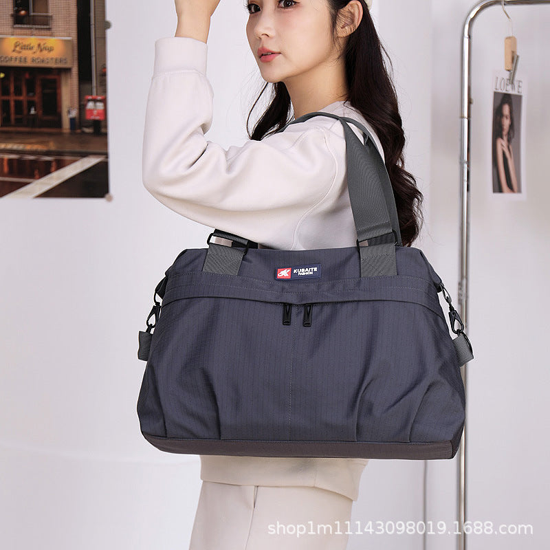 Multi-Purpose Sports Duffel Bag Acalora