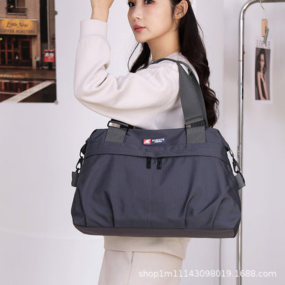 Multi-Purpose Sports Duffel Bag Acalora