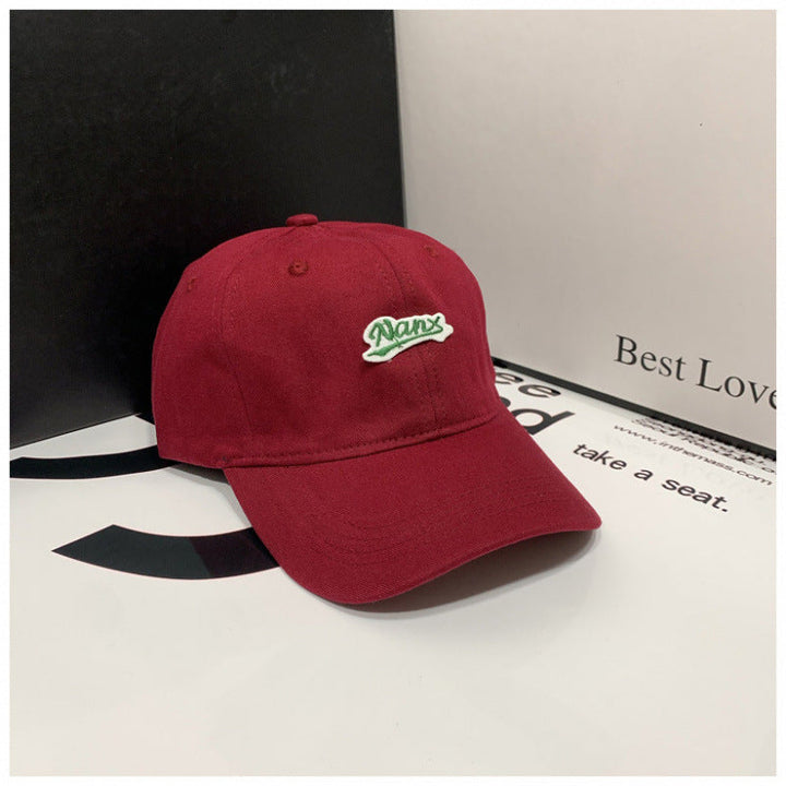 Women's Casual Cotton Baseball Cap Kalsten   1784084140