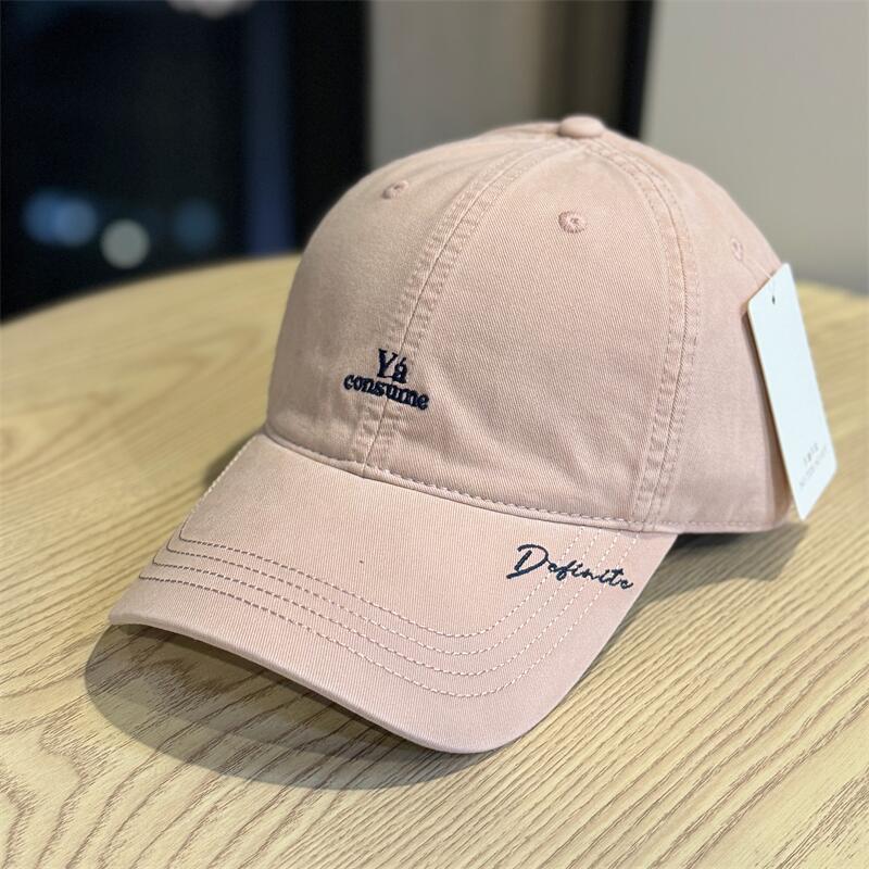 Men's Casual Cotton Baseball Cap Kalsten 1784270699