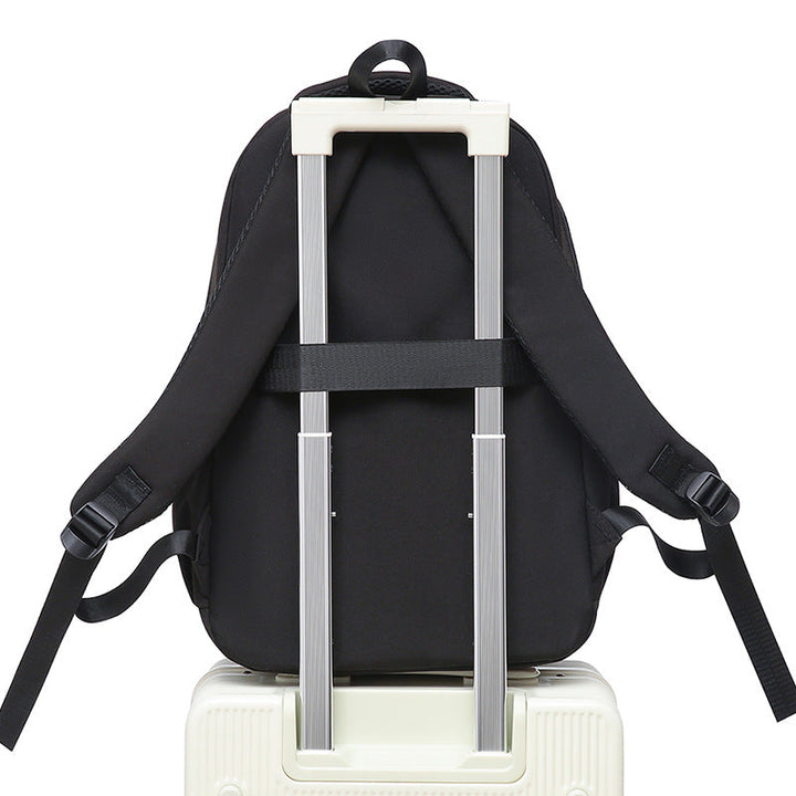 Urban backpack with additional tote bag set Kalsten