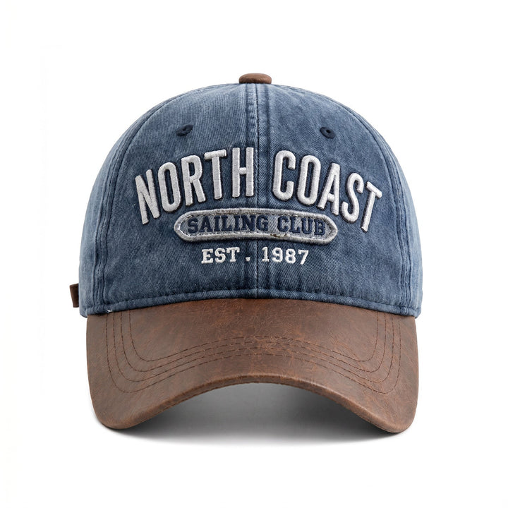 Ladies fashionable baseball cap Brehn