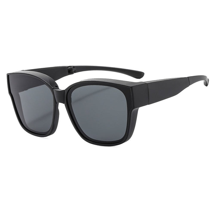 Ladies stylish oversized sunglasses Kalsten