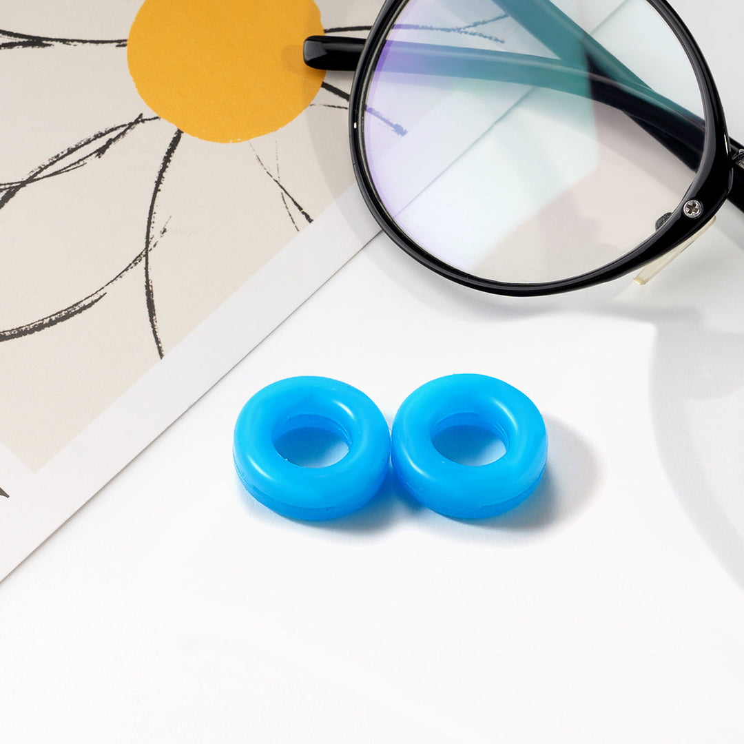 Silicone Eyeglass Nose Pads kalsten