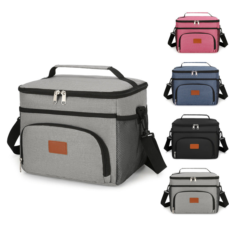 Insulated Cooler Bag Kalsten
