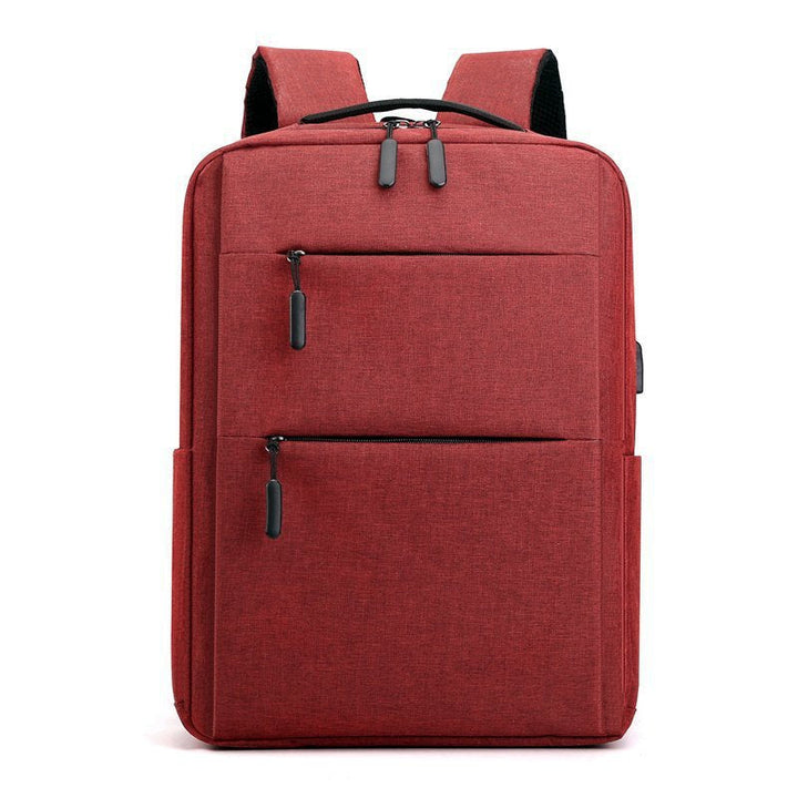 Versatile Tech Backpack Kalsten