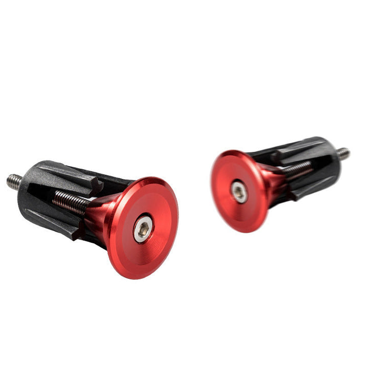 Bike Handlebar End Plugs Kalsten