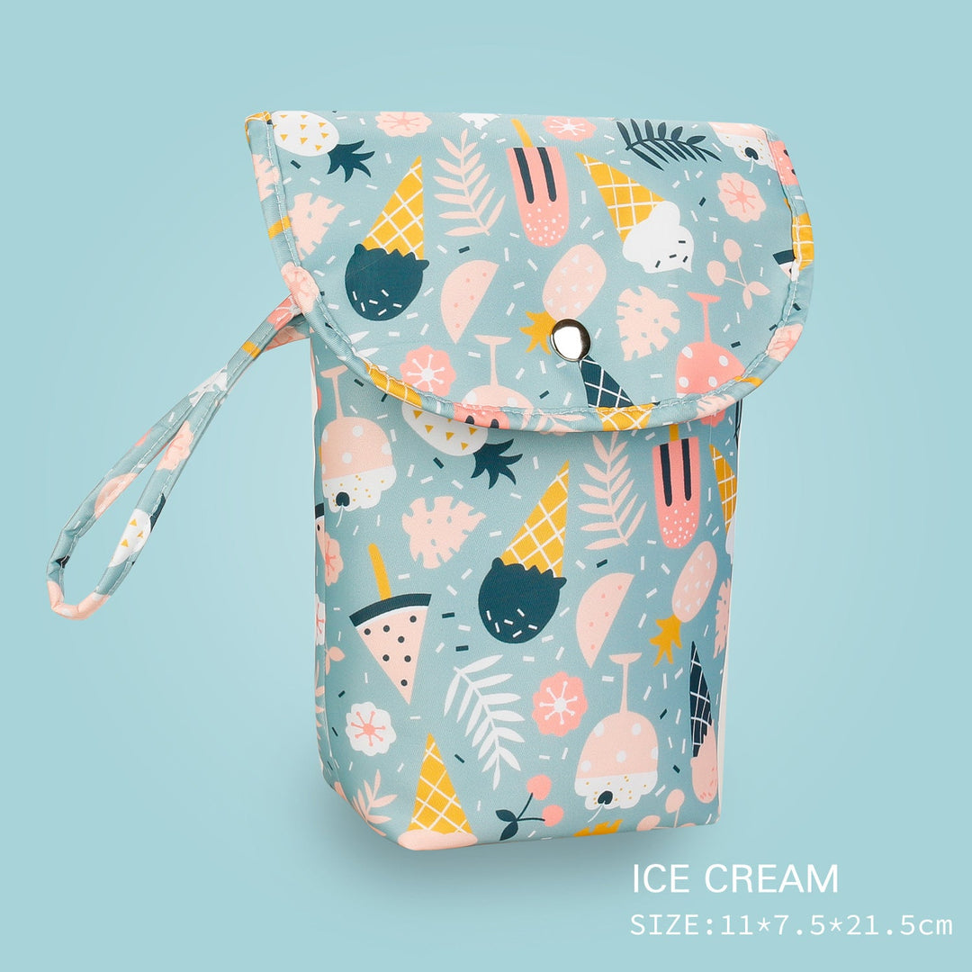 Trendy and Stylish Snack Crossbody Bag Kalsten