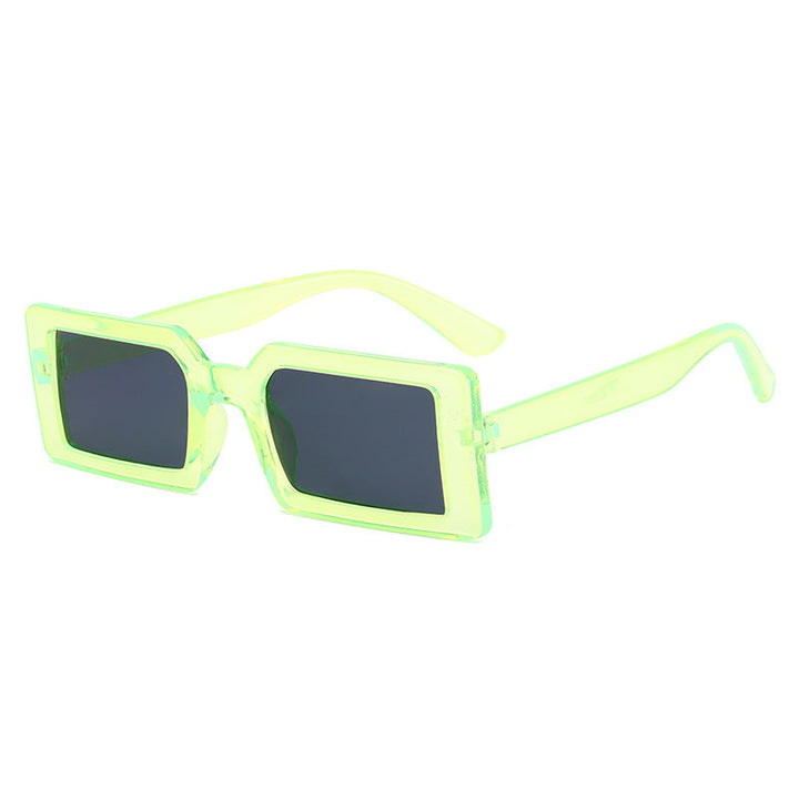 Women's Oversized Sunglasses in Modern Tortoiseshell Design Kalsten