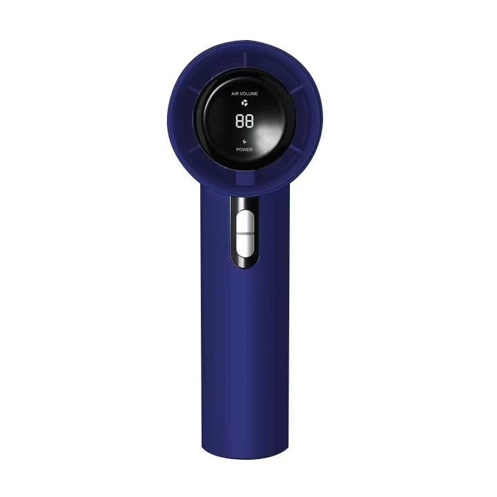 Women portable handheld fan Kalsten