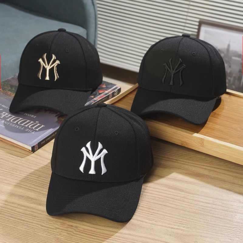 Men's Classic Structured Cap Kalsten