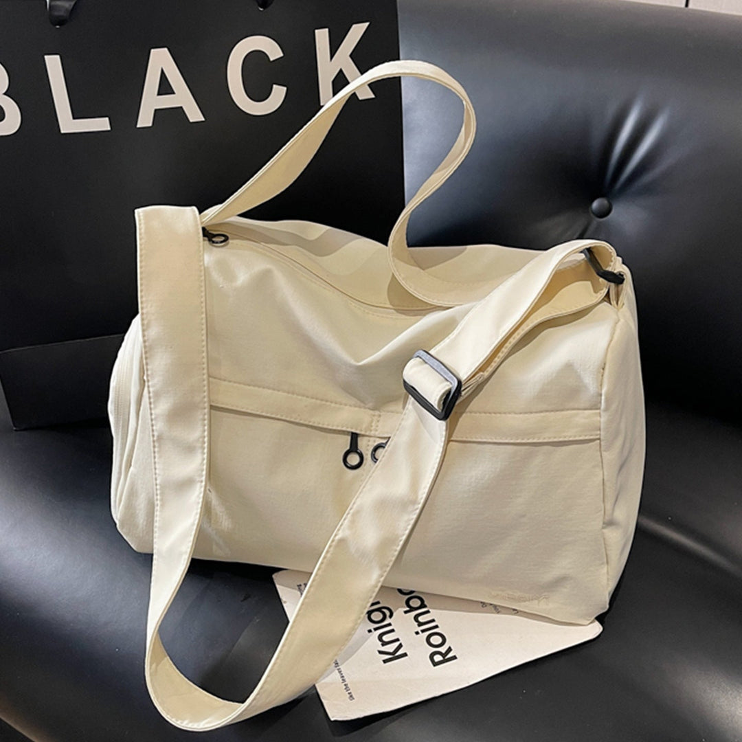 Universal Sports Bag Kalsten