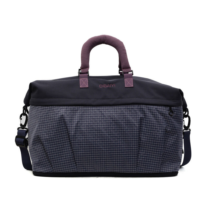 Lightweight Versatile Travel Duffel Bag