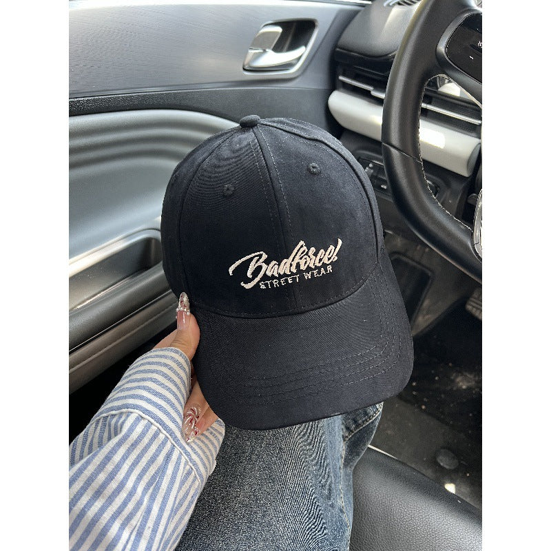 Men's Casual Streetwear Cap Kalsten