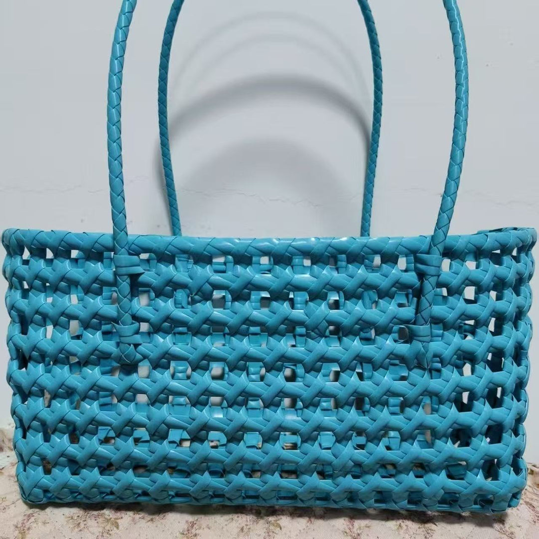 Handmade Basket Bag Kalsten