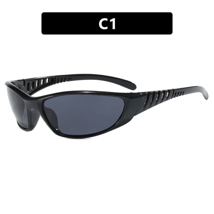 Women’s Sporty Sunglasses Kalsten