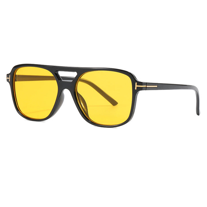 Ladies' striking sunglasses with outstanding shape Kalsten