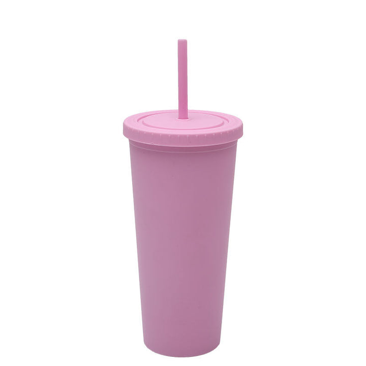 Unisex drinking cup with sustainable silicone coating Kalsten