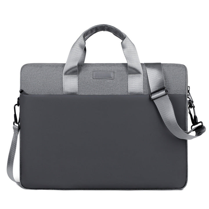 Modern Executive Laptop Briefcase Kalsten