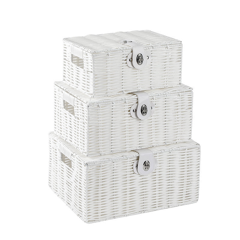 Storage Baskets Kalsten