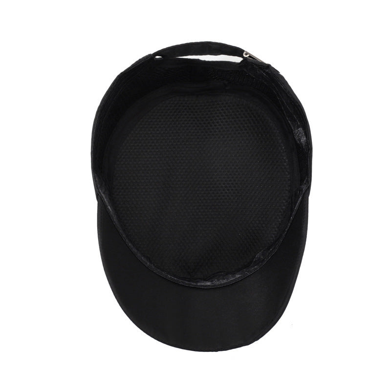 Women's sporty functional cap Kalsten
