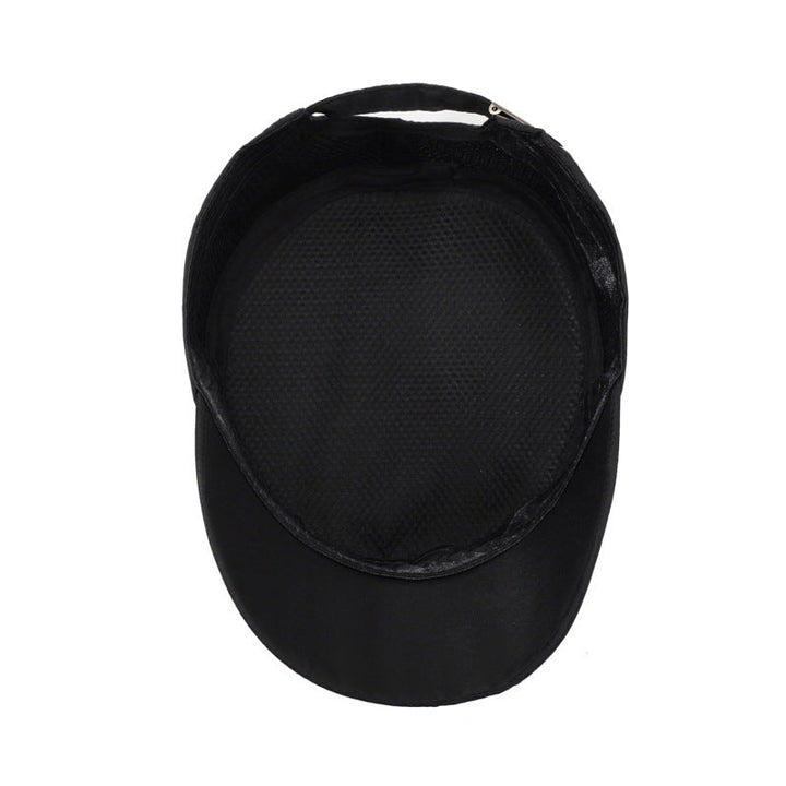 Women's sporty functional cap Kalsten